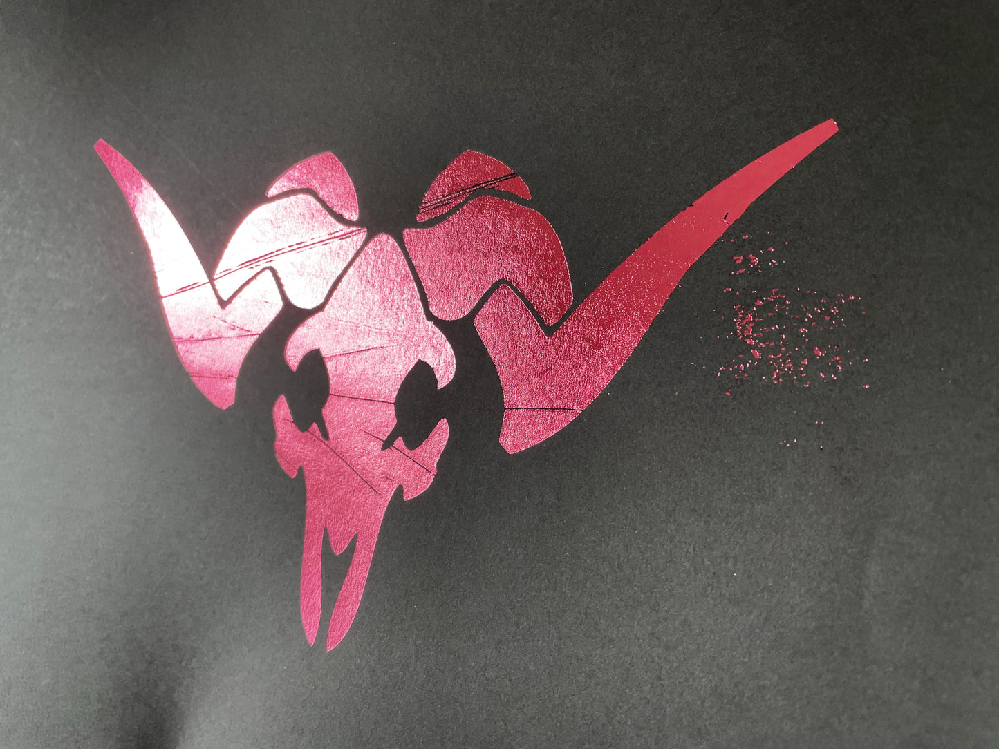 Rebecca Prints