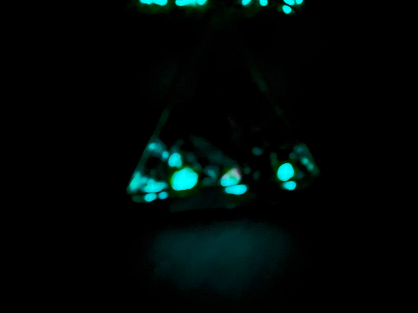 Sleep Arcadia Triangle Terrarium