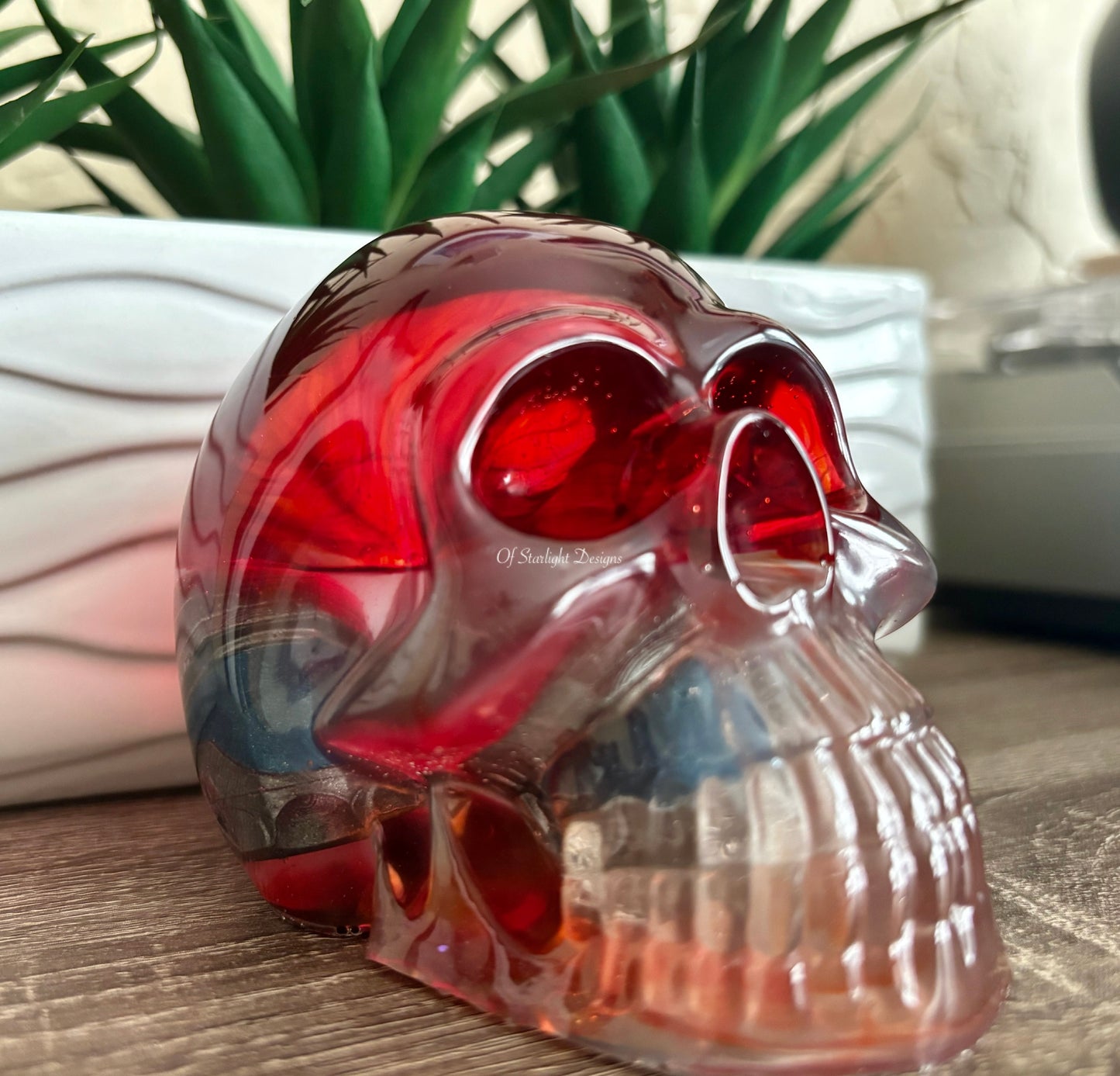 Helljumper Skull
