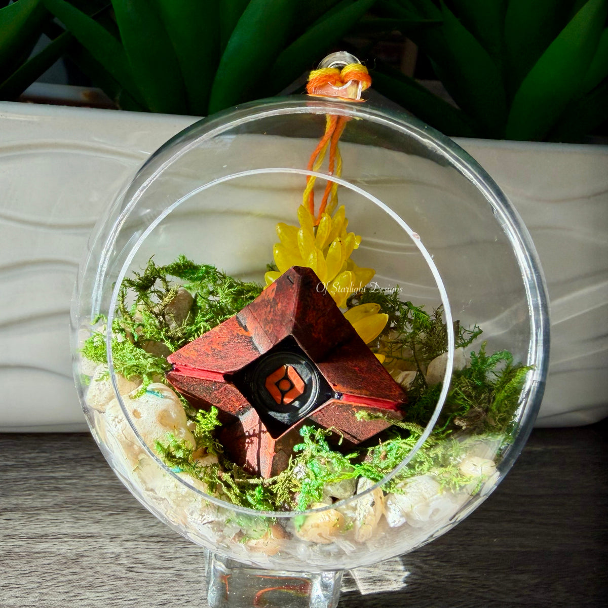 Fall EDZ Little Light Orb