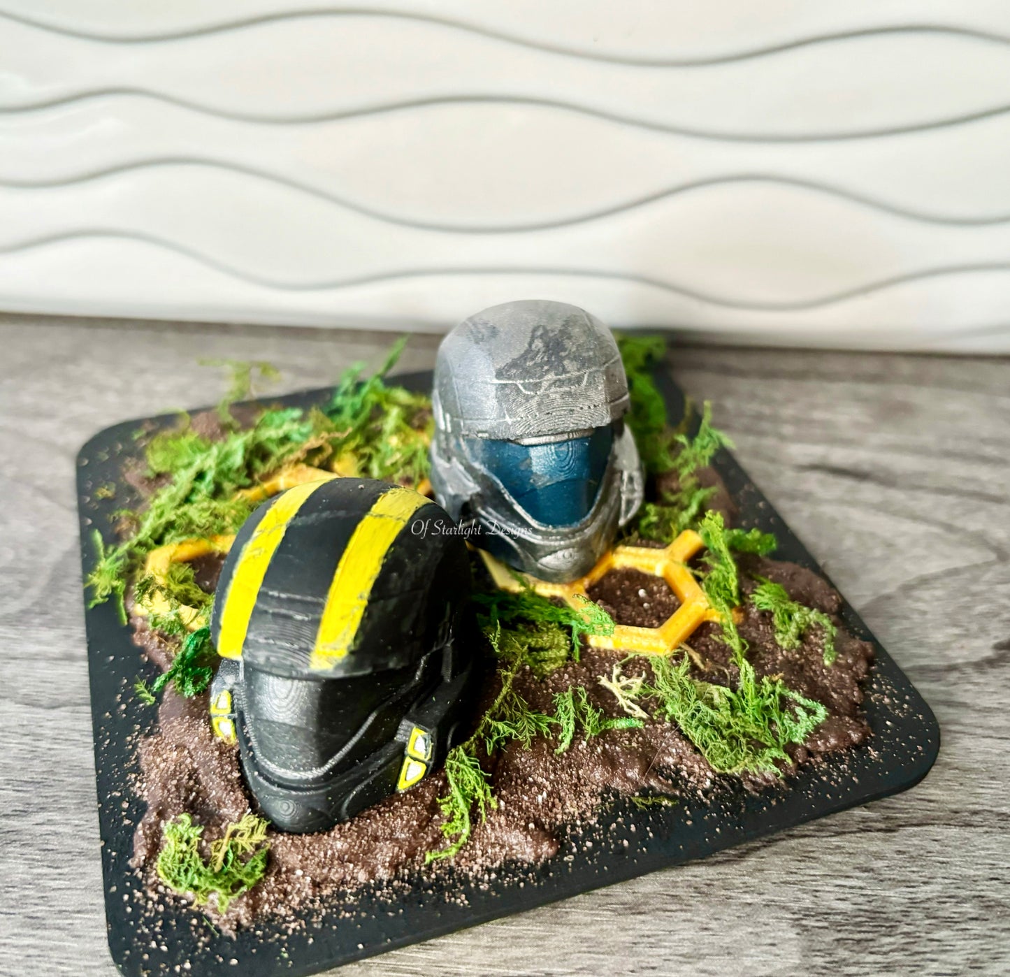 Helljumper & Diver