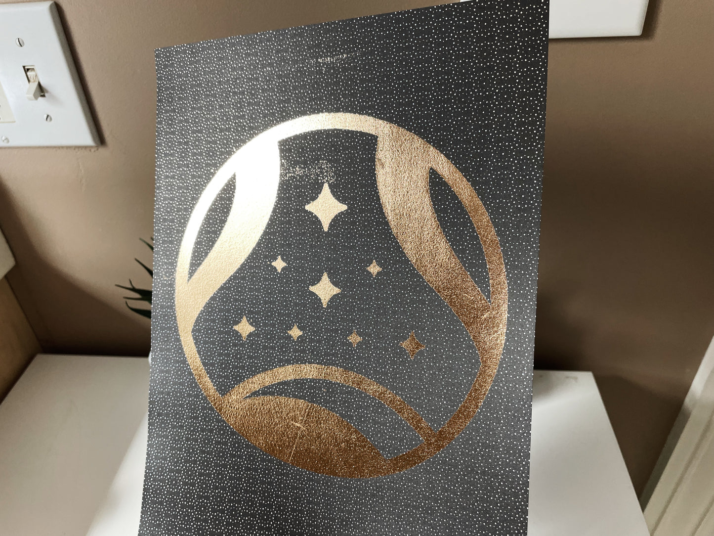 Starfield Prints