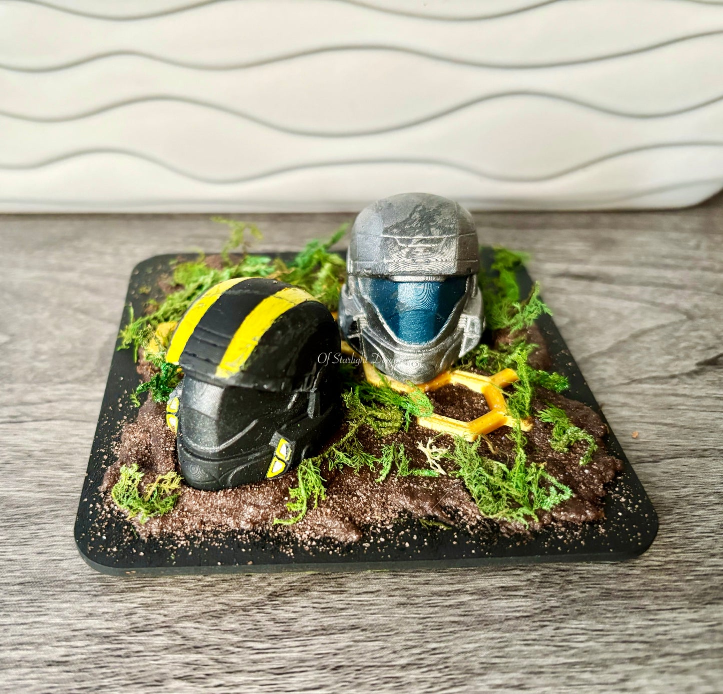 Helljumper & Diver