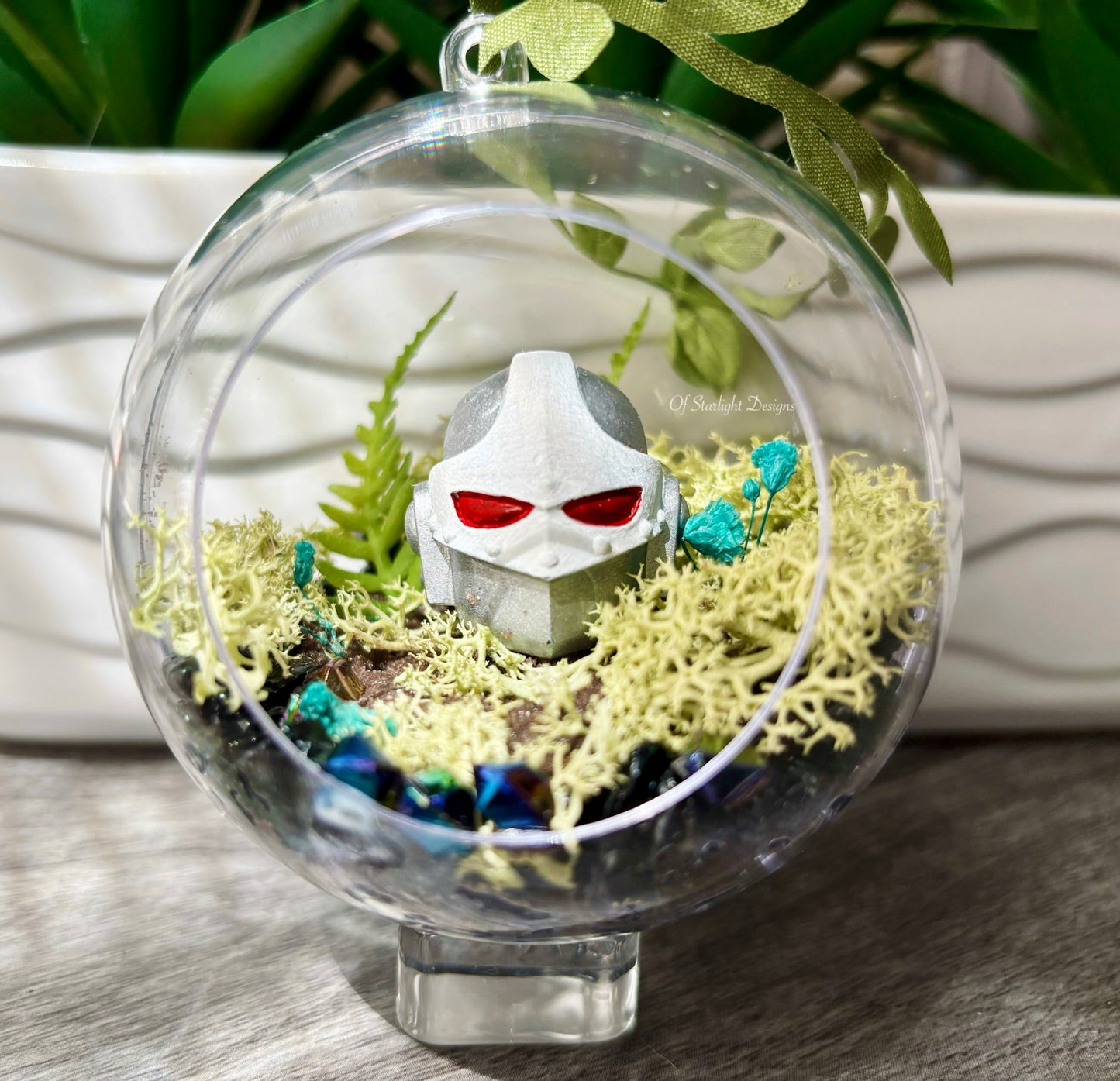 Sister Orb