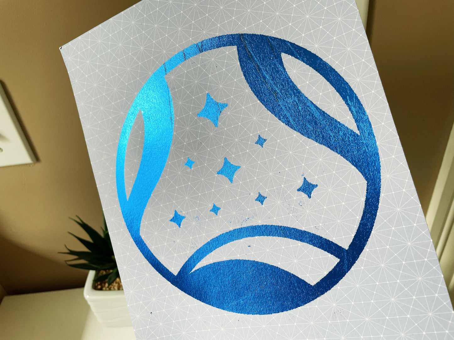 Starfield Prints