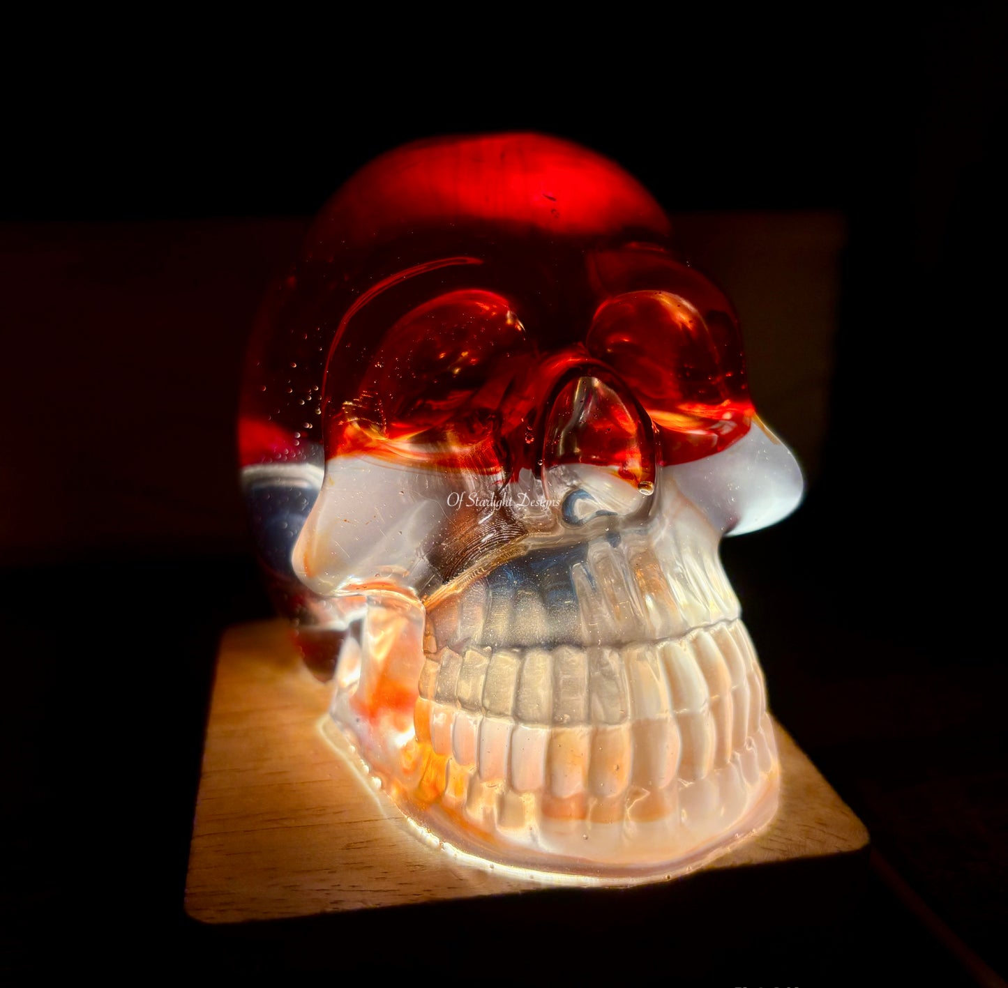 Helljumper Skull