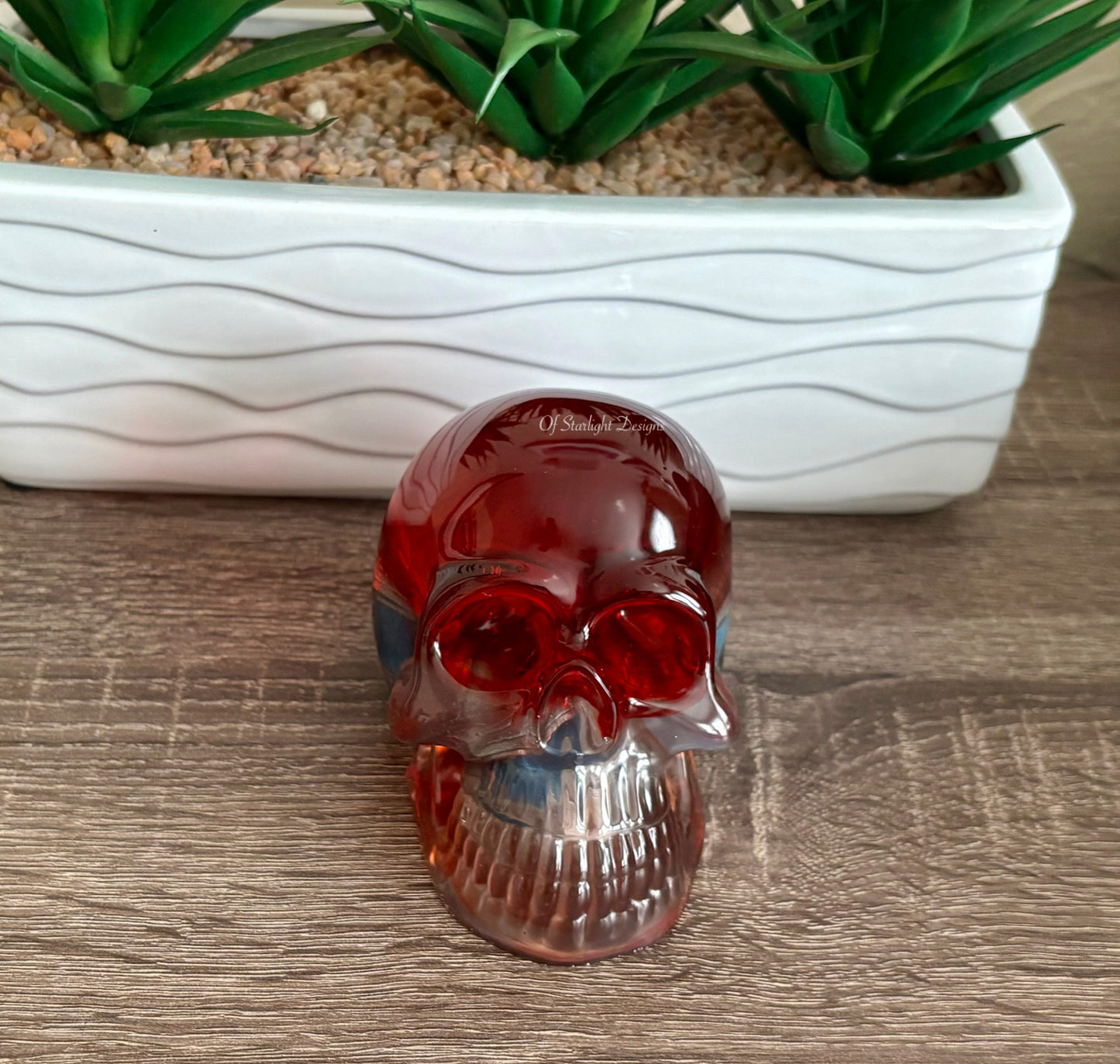 Helljumper Skull