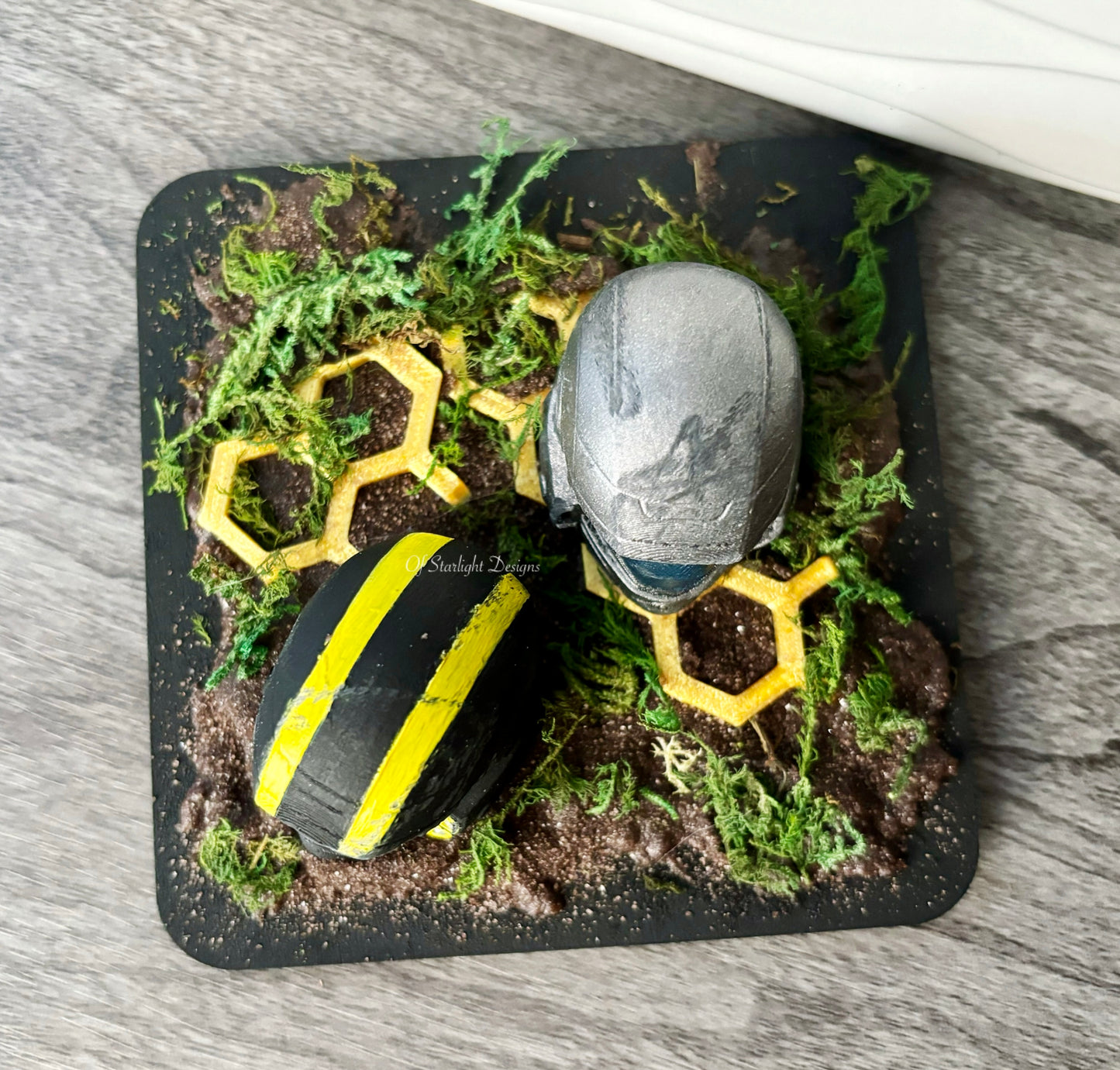 Helljumper & Diver