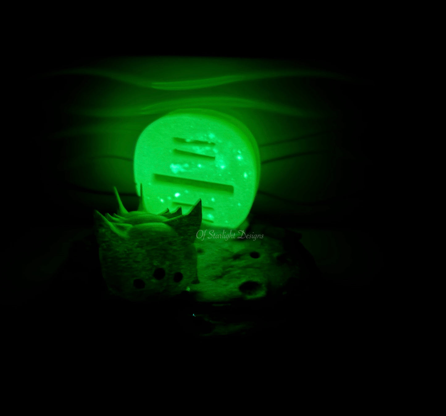 Moon Wormie Adventure