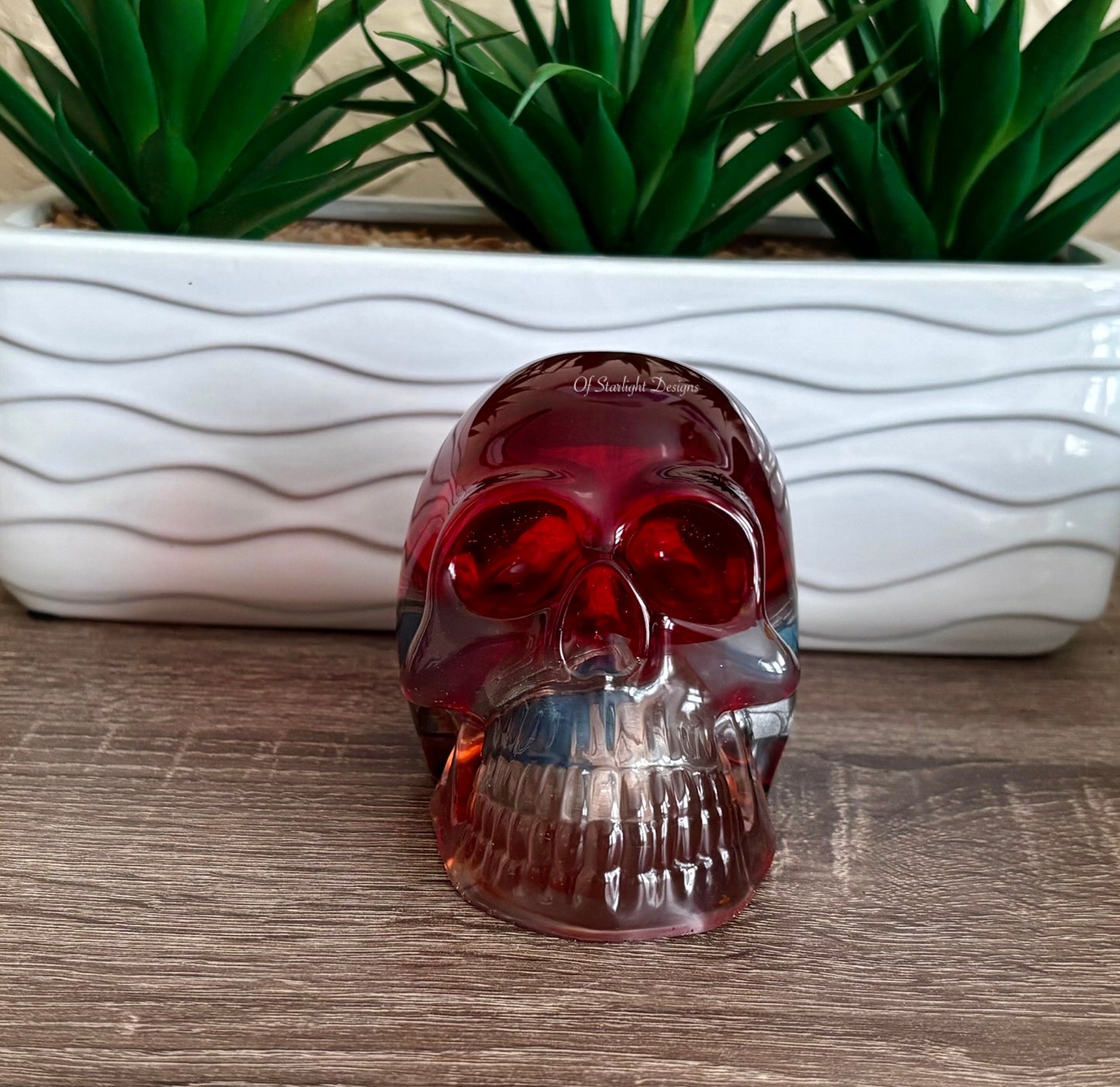 Helljumper Skull