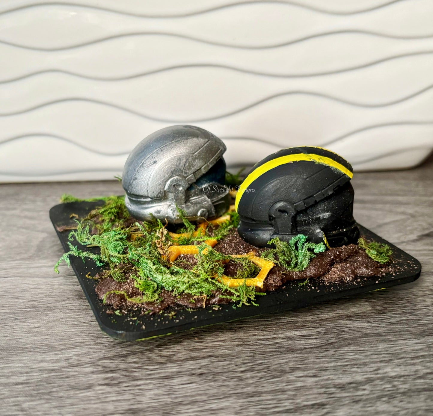 Helljumper & Diver