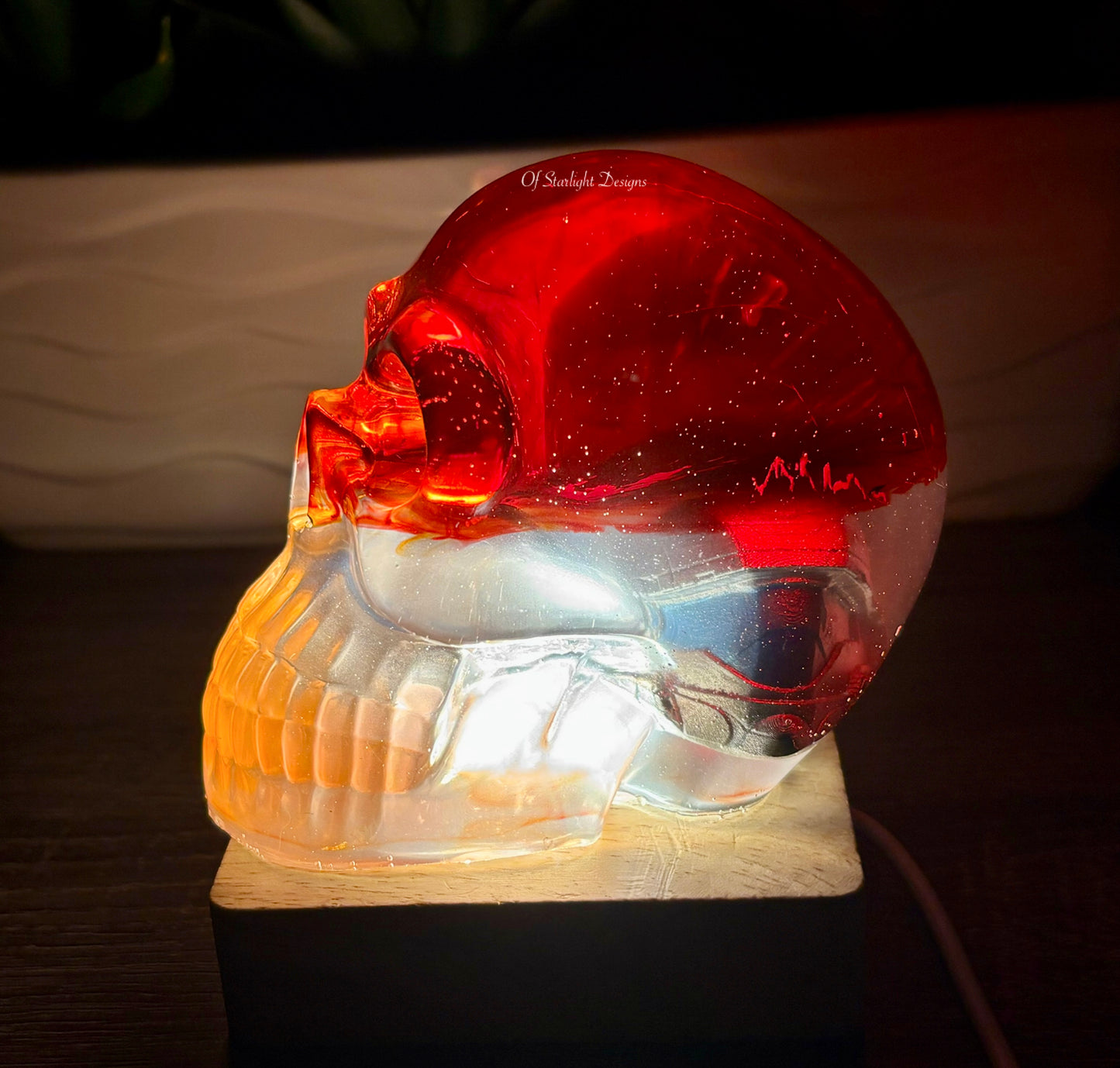 Helljumper Skull