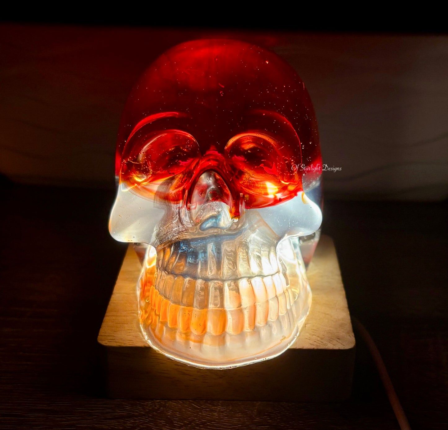 Helljumper Skull