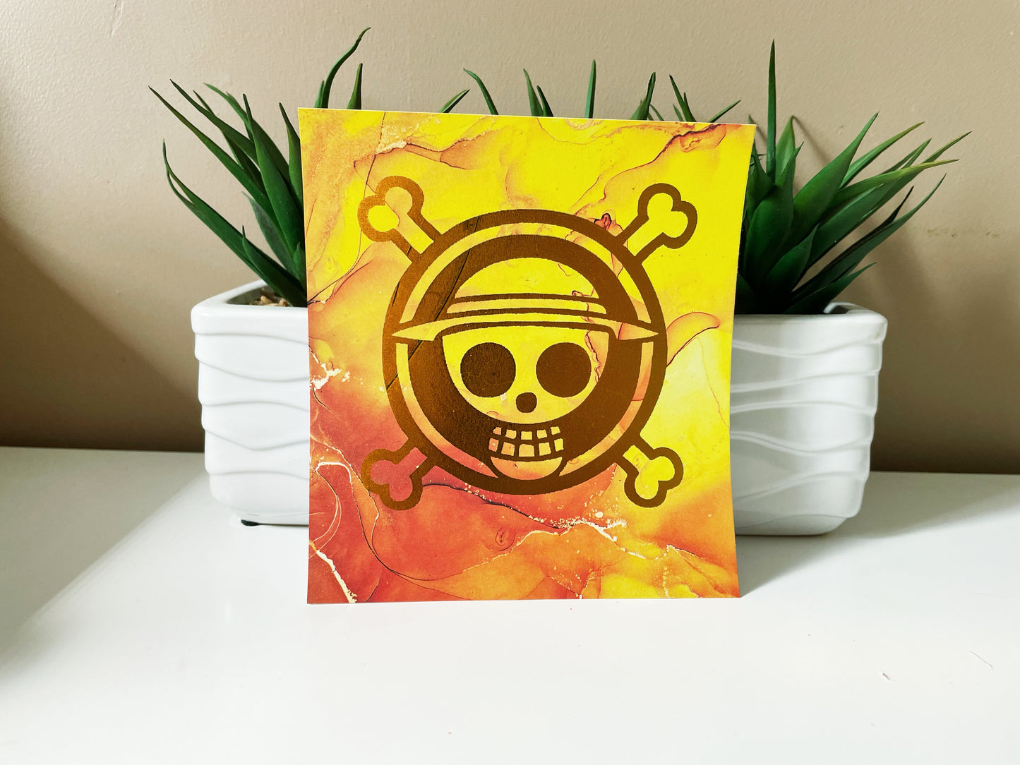One Piece Mini