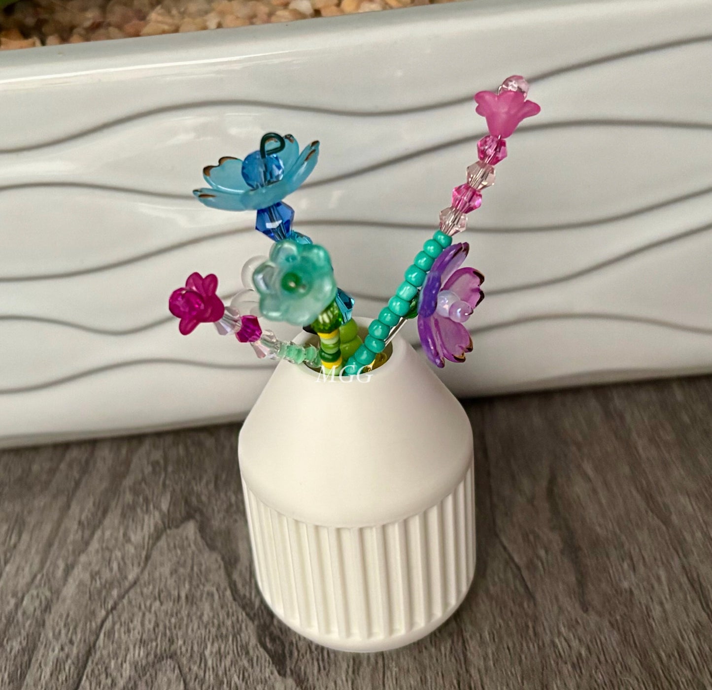 Mini Vases