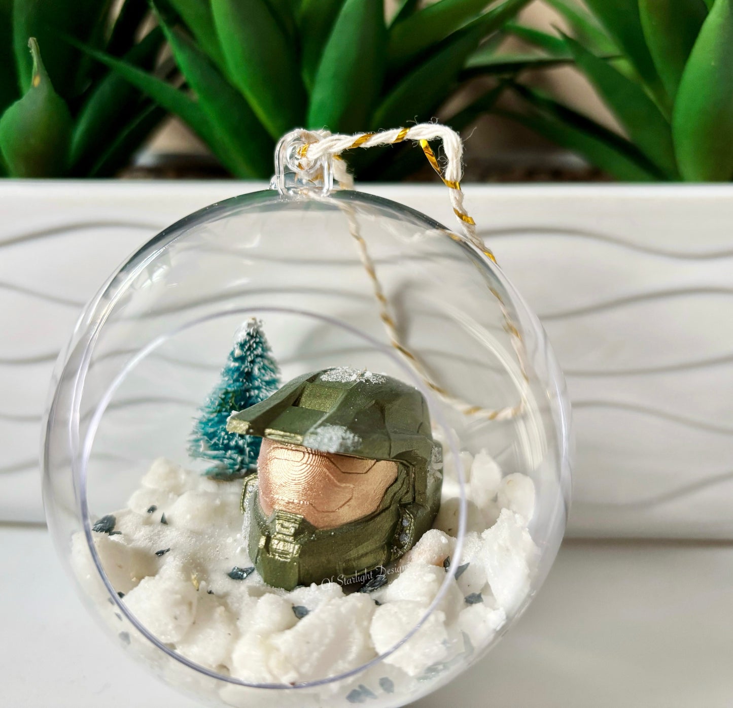 Winter Contingency MIA Orb