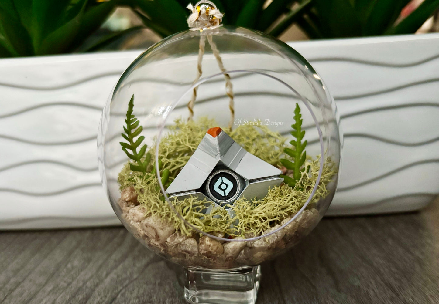 Hidden General Little Light Orb