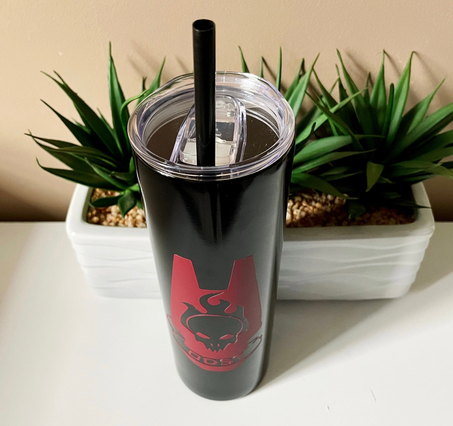 ODST Stainless Steel Cup
