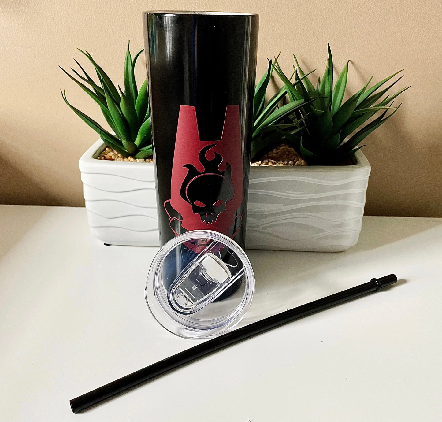ODST Stainless Steel Cup