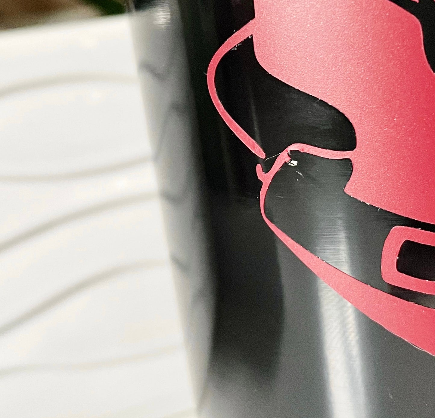 ODST Stainless Steel Cup