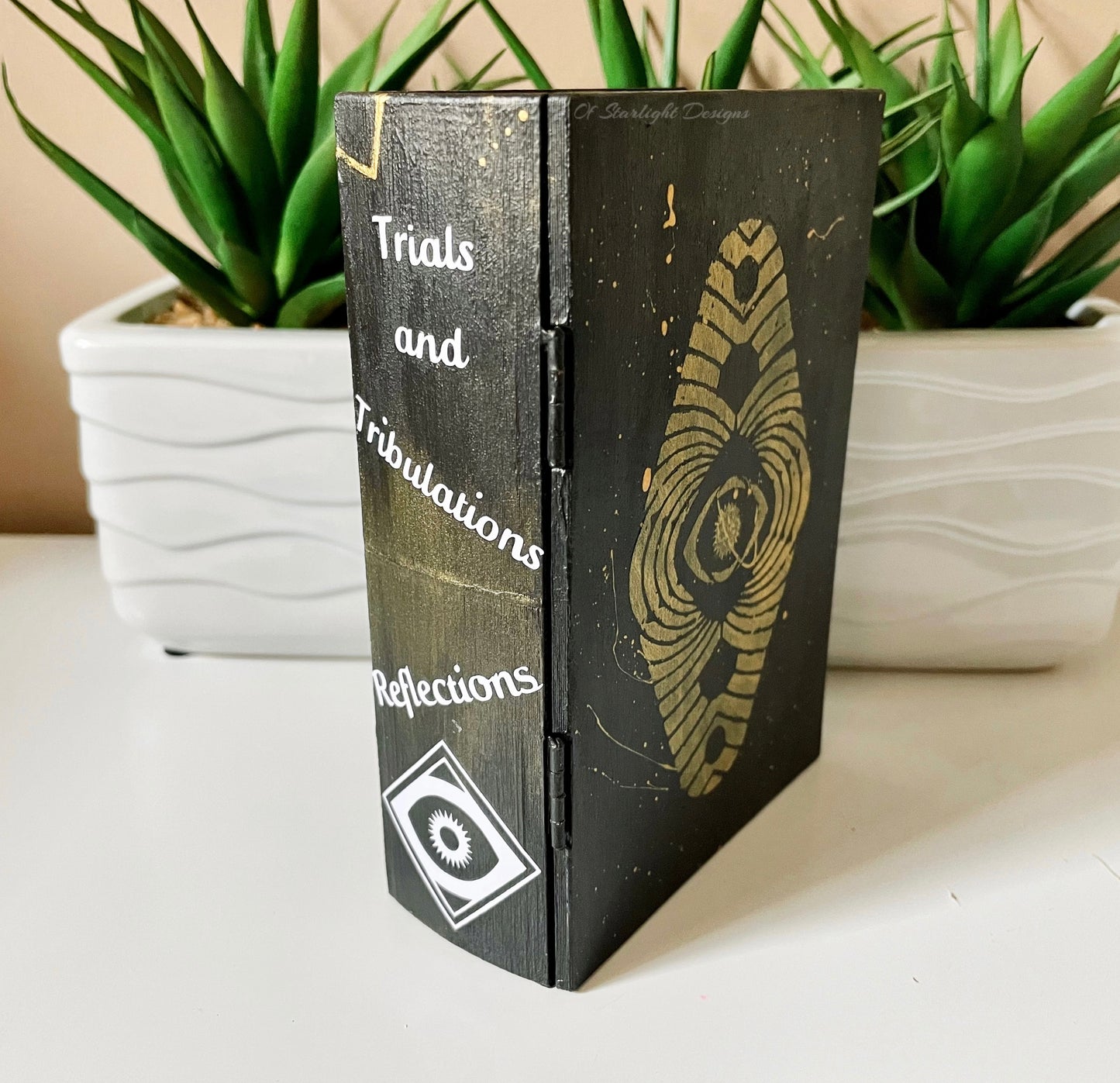 Lore Book - Trials
