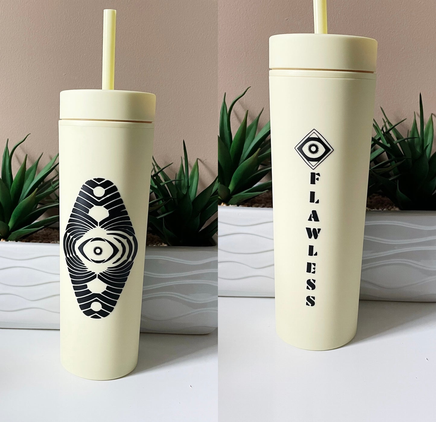 Flawless Cup