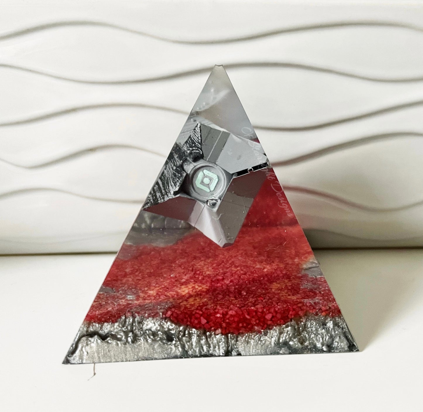 Sliced Little Light