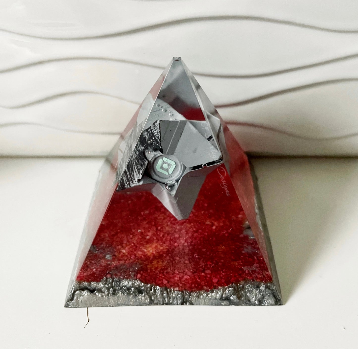Sliced Little Light