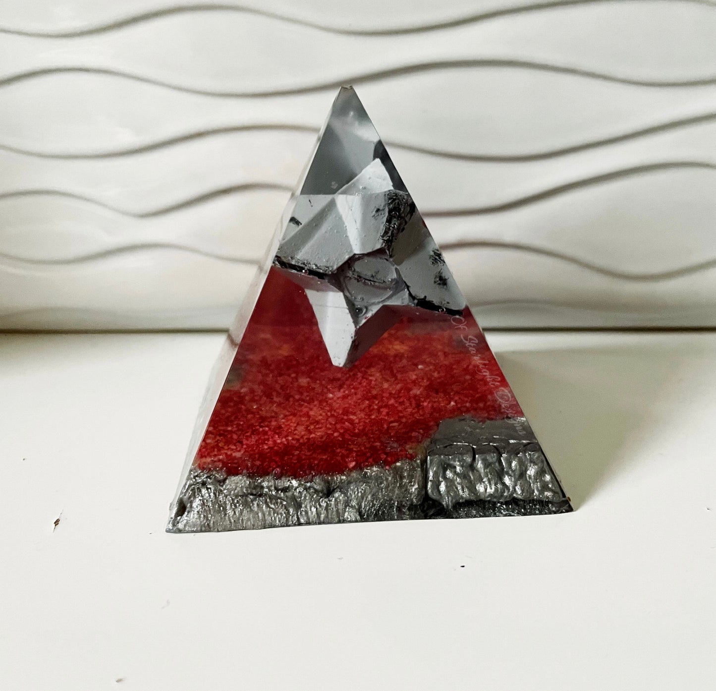 Sliced Little Light