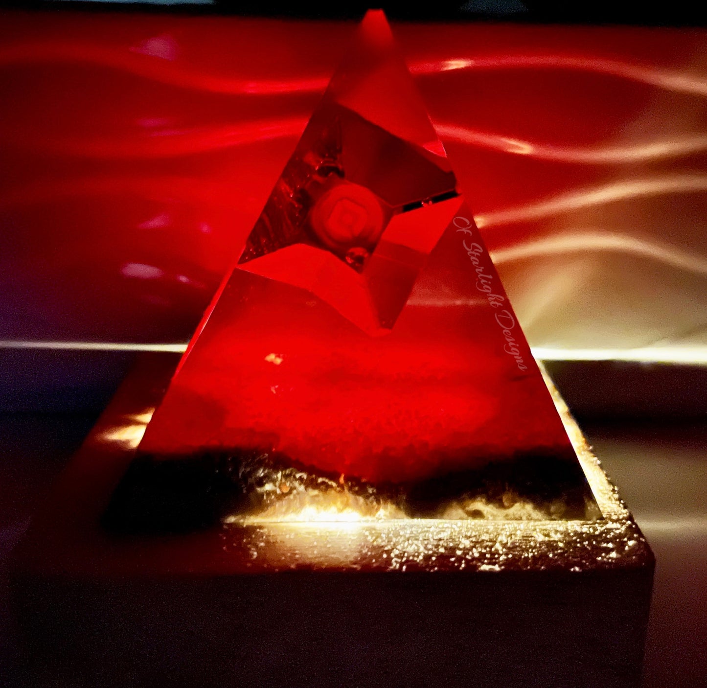 Sliced Little Light