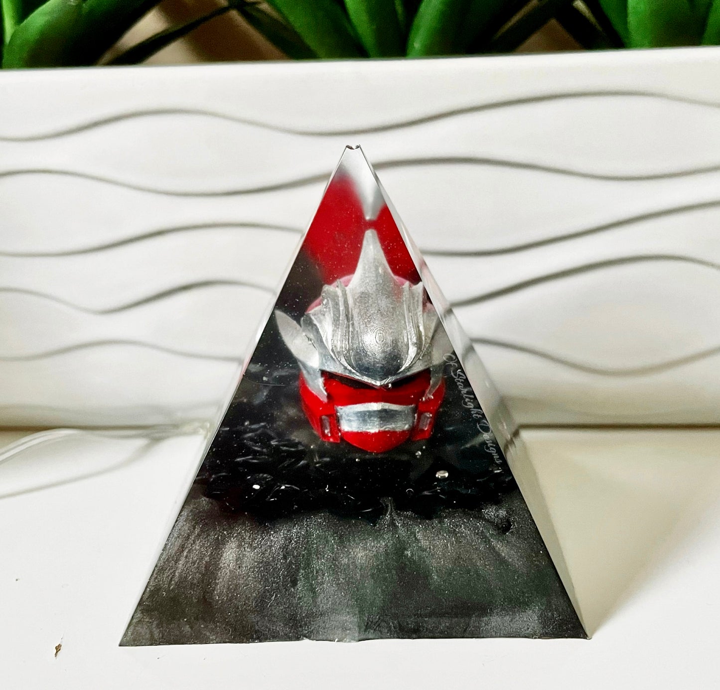Hayabusa MIA Light Triangle