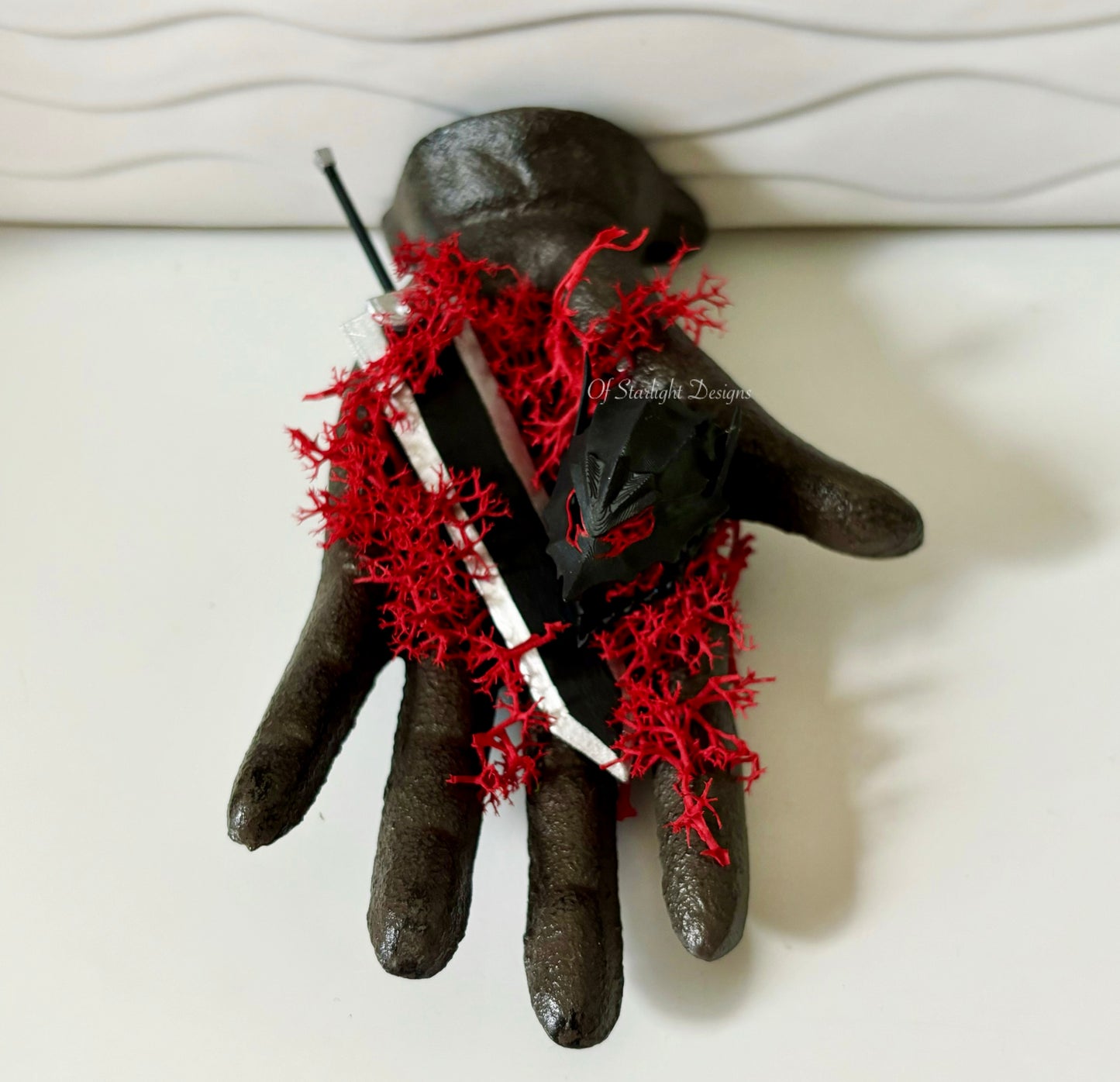 Berserker Hand