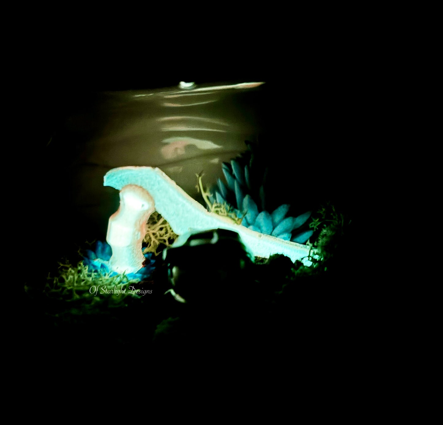 092 MIA Light Orb