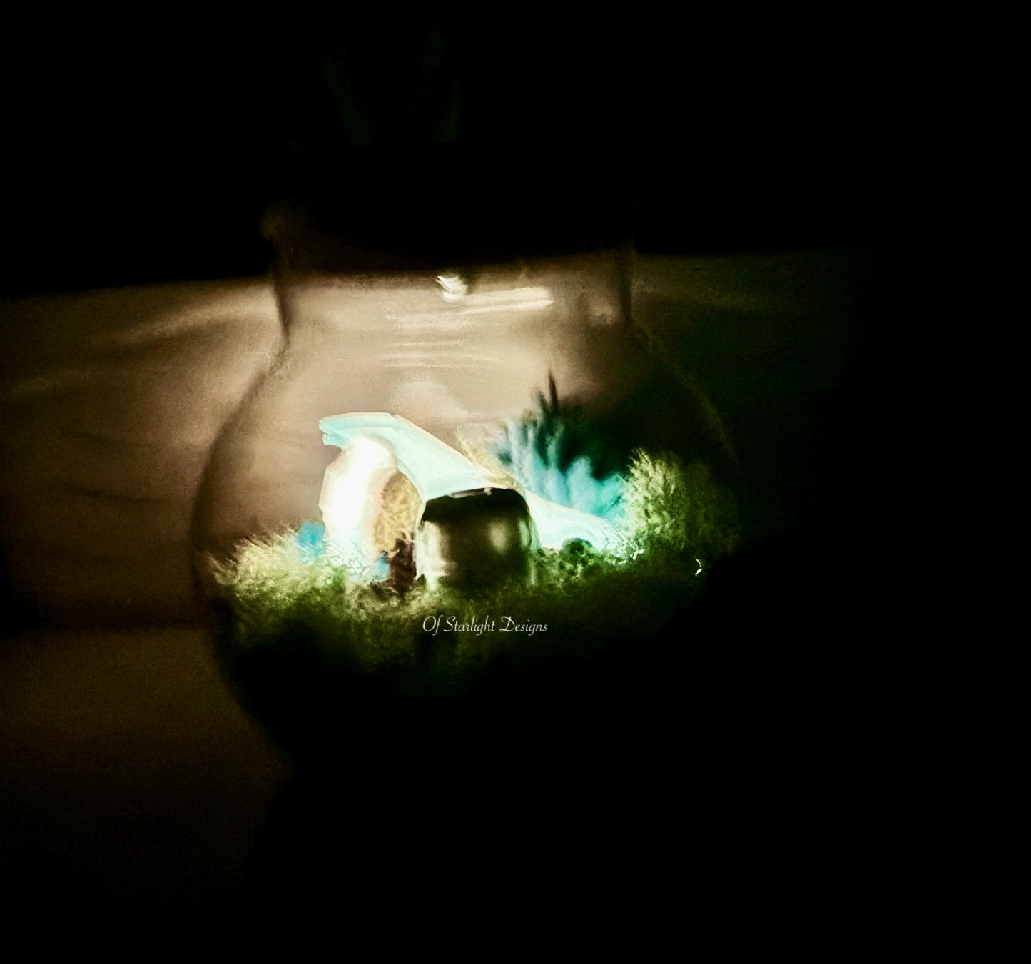 092 MIA Light Orb