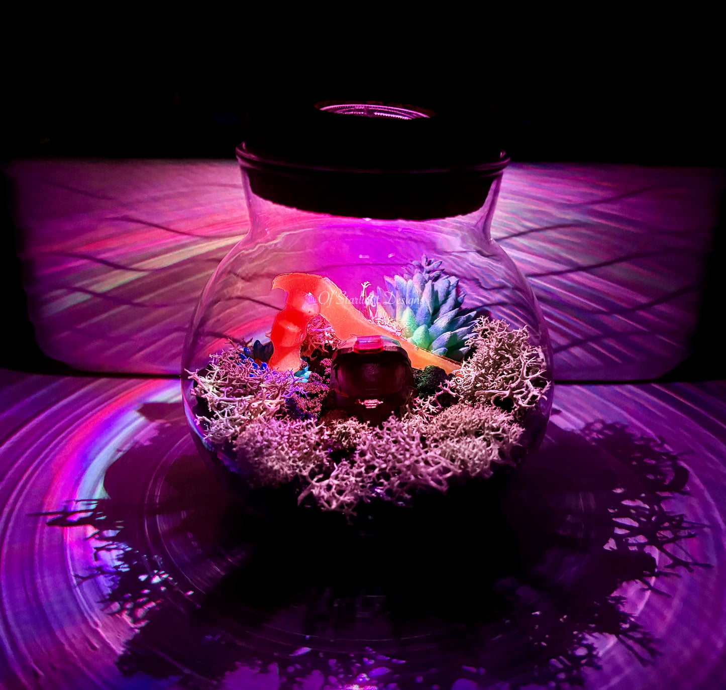 092 MIA Light Orb
