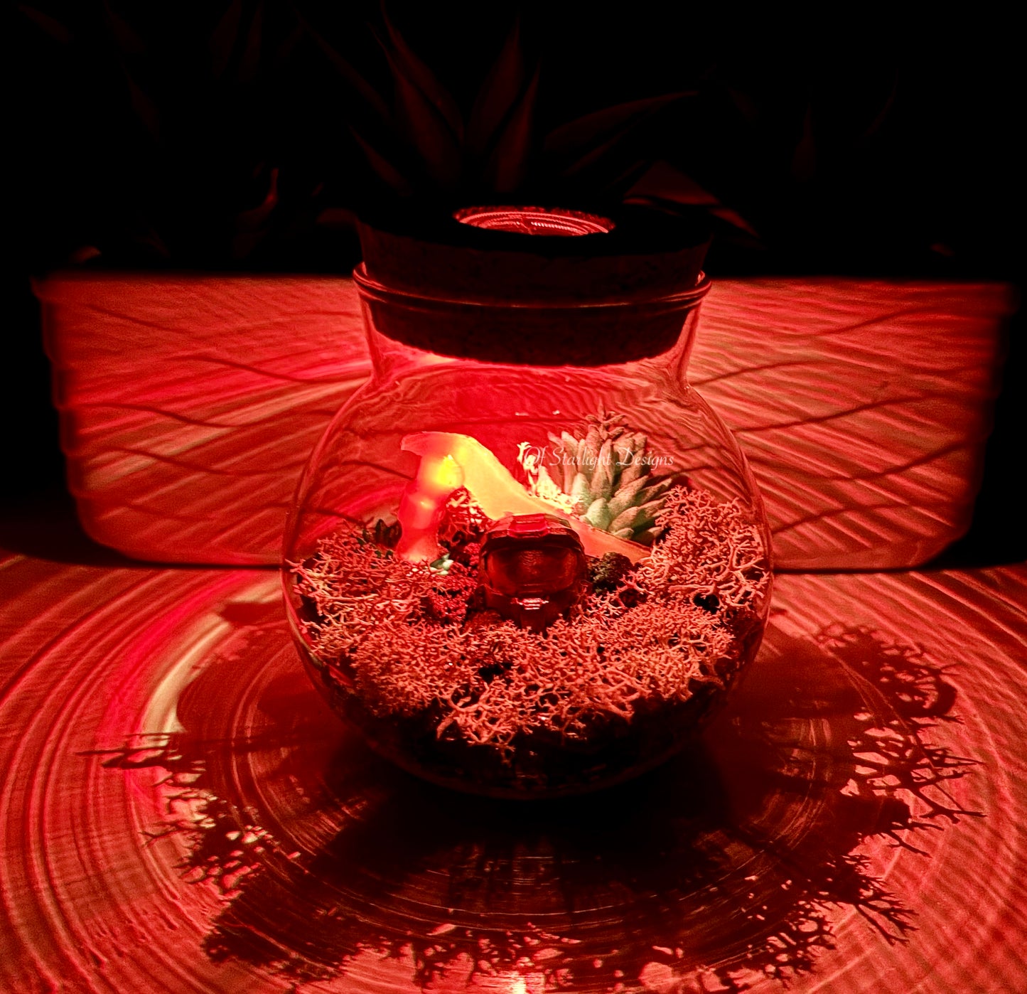 092 MIA Light Orb
