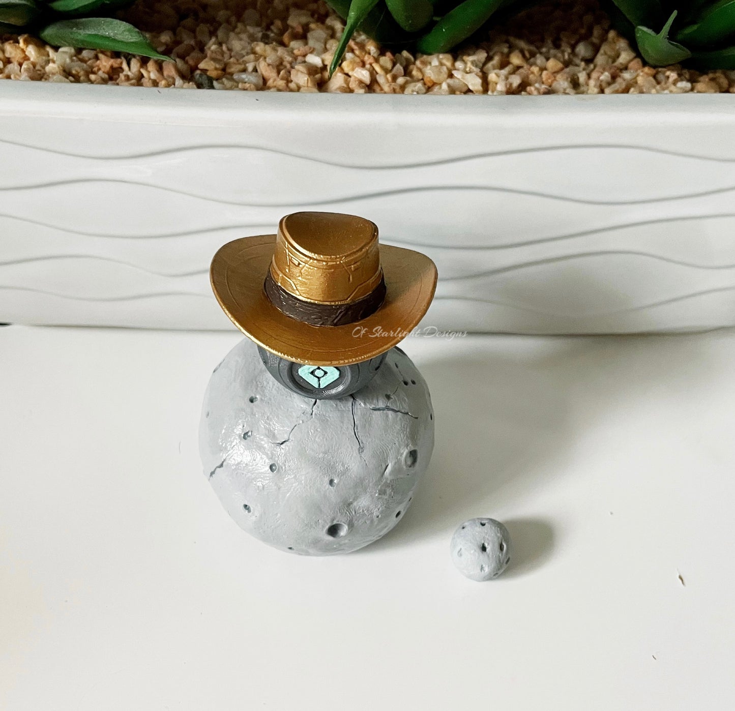 Space Cowboy Little Light Moon