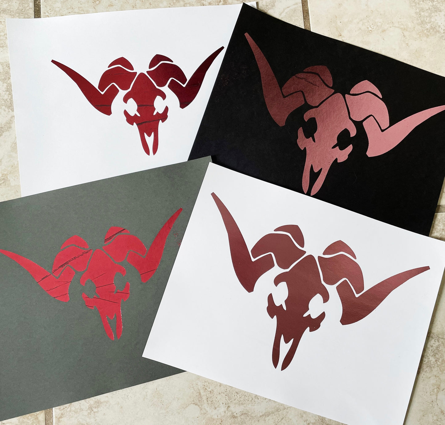 Rebecca Prints
