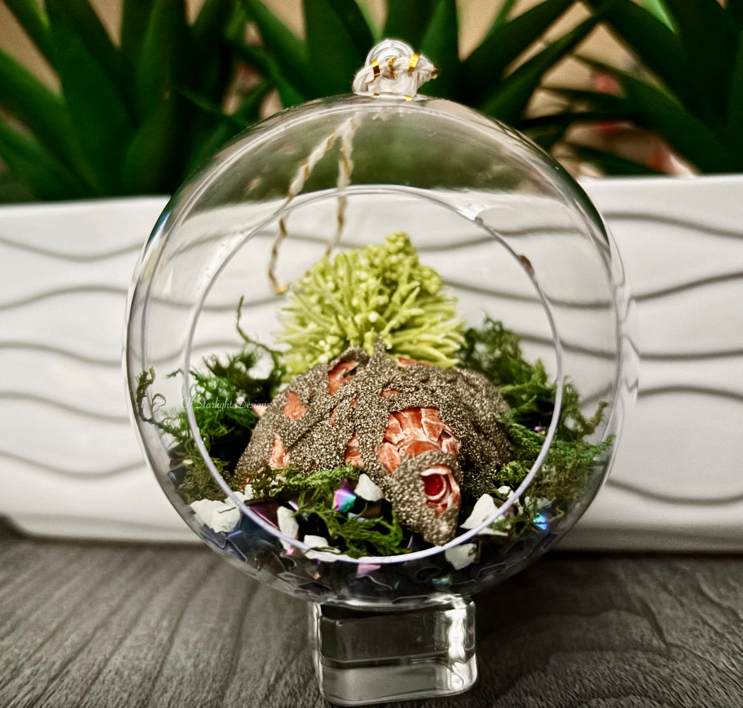 Restless Goblin Orb