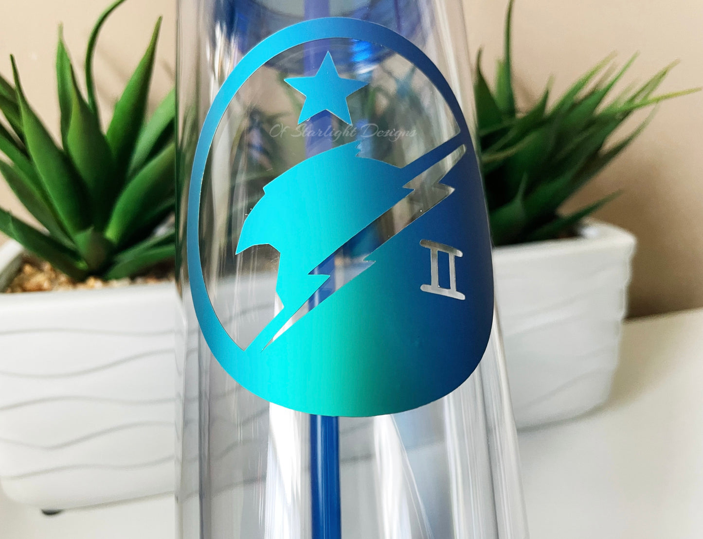 Blue Team Cup