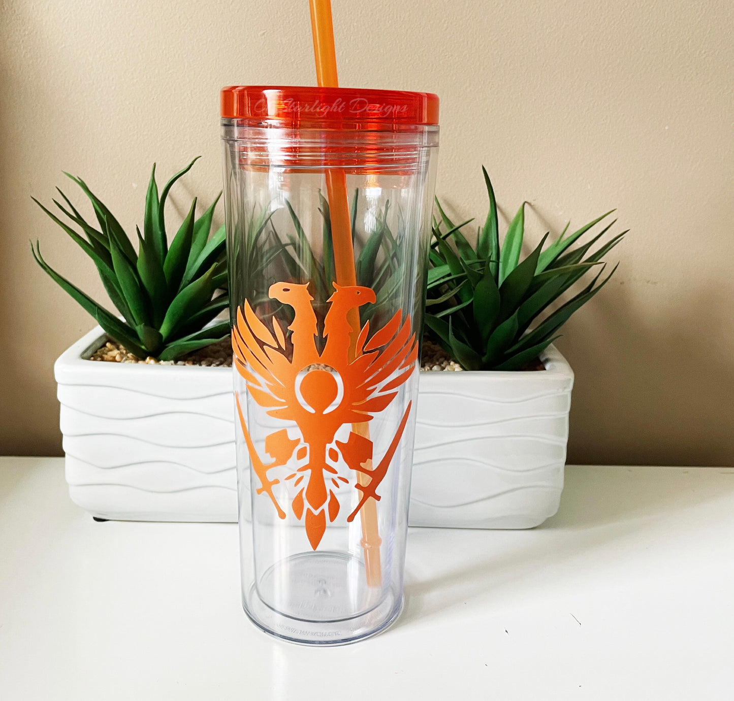 Phoenix Cup