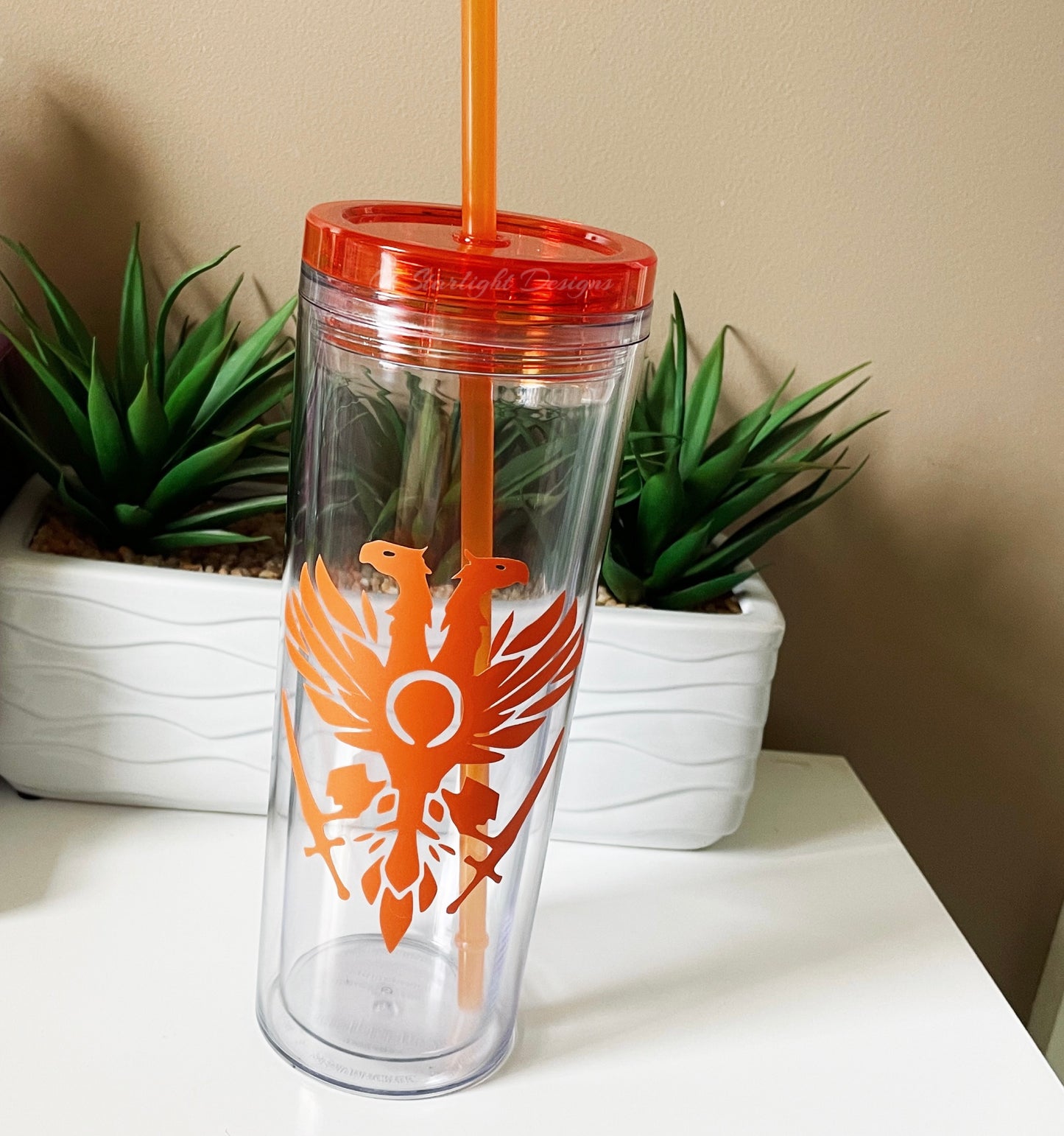 Phoenix Cup