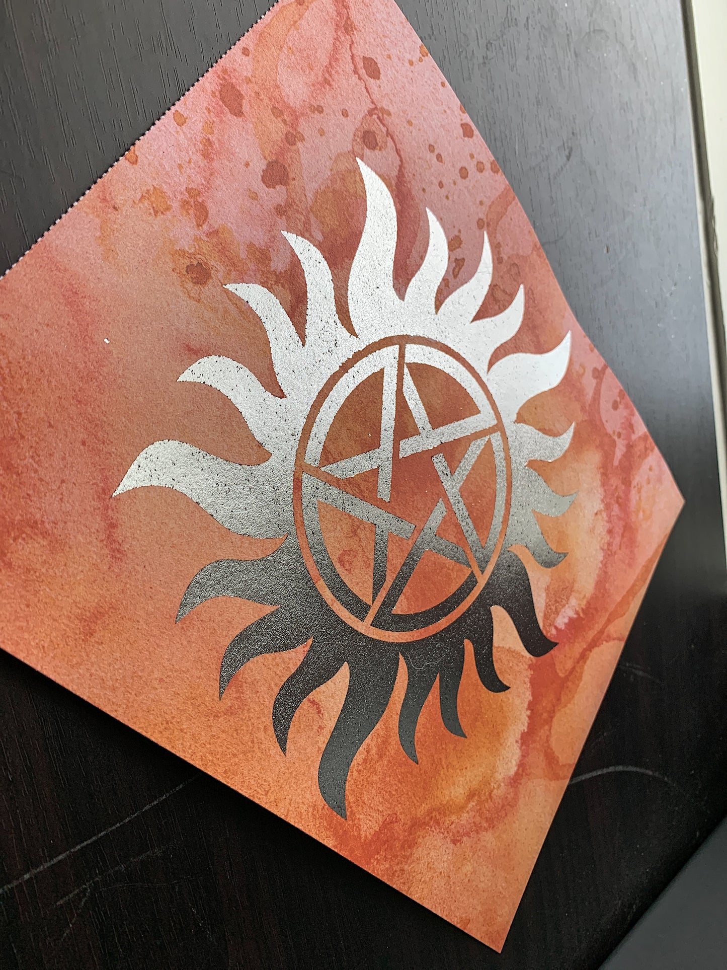 Supernatural
