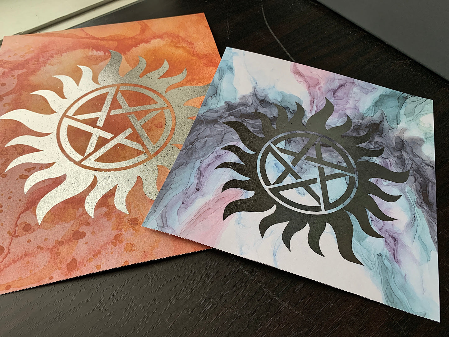 Supernatural