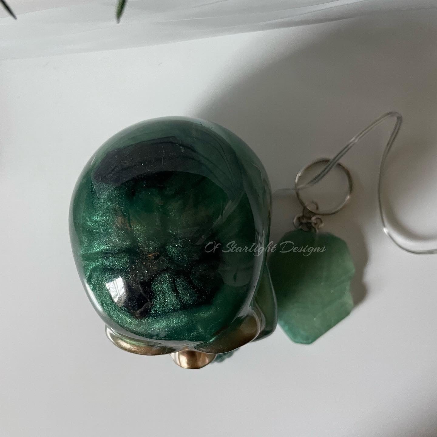 Hidden Cortana Skull Light