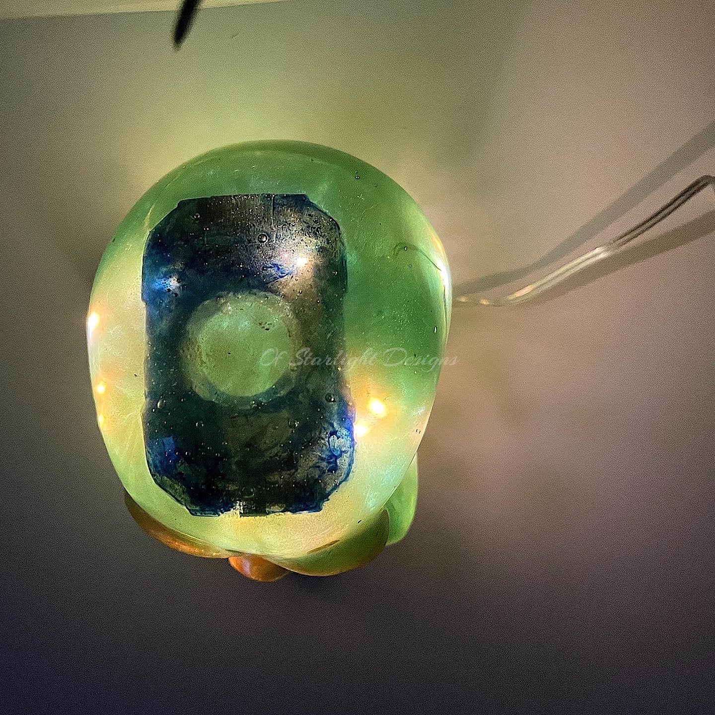Hidden Cortana Skull Light