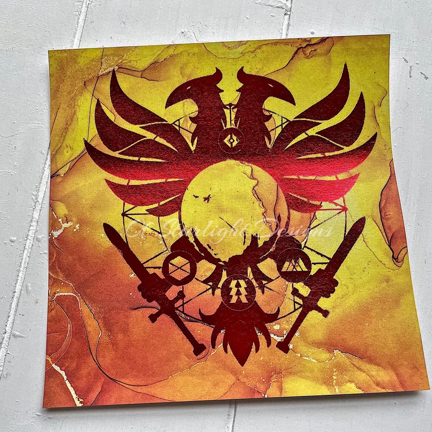 Phoenix Mini
