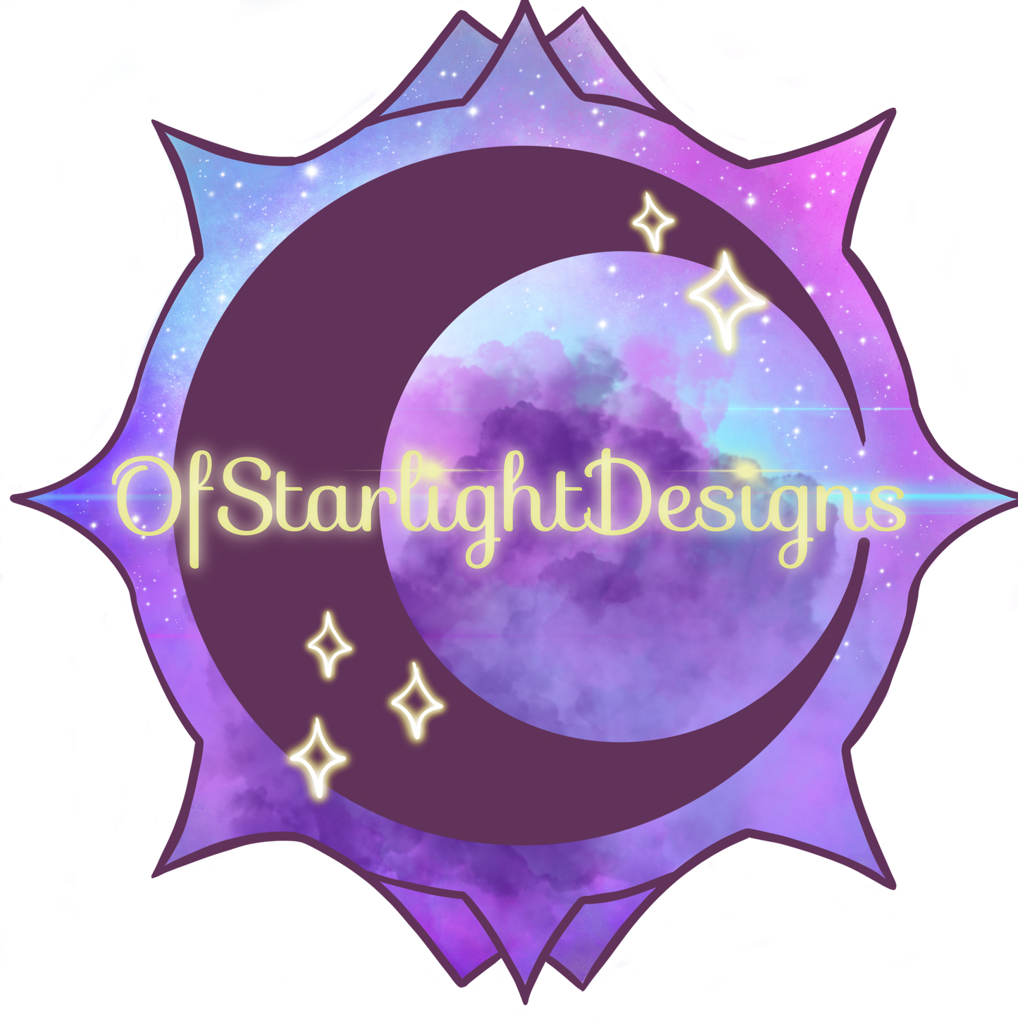 Of Starlight Designs Gift Card