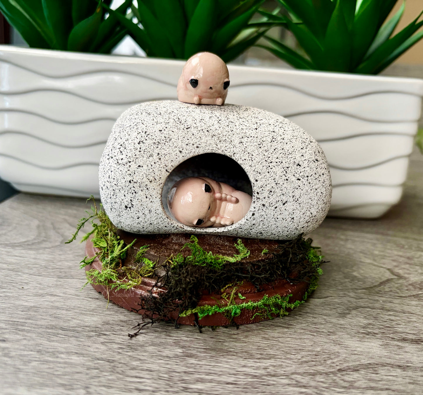 Byte's Rock