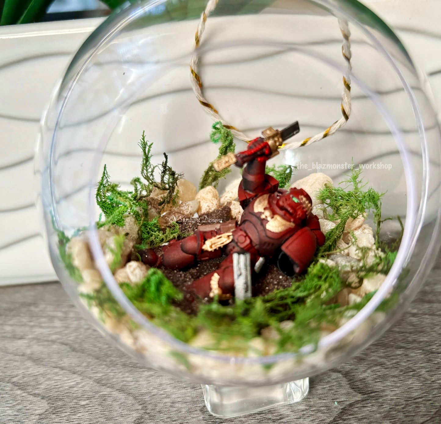 B. Angel Orb